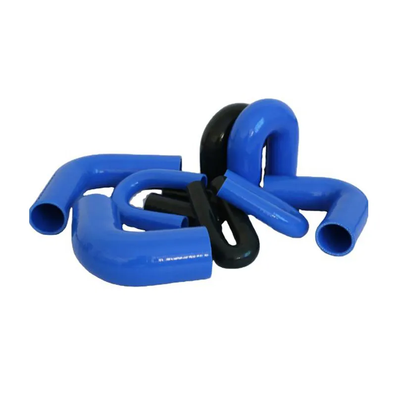 Premium Automotive Silicone Hose: High Temp, Durable, Flexible