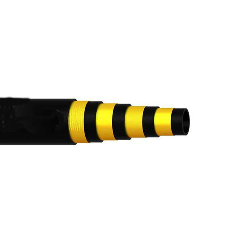 Hydraulic Hose EN856-4SP/4SH