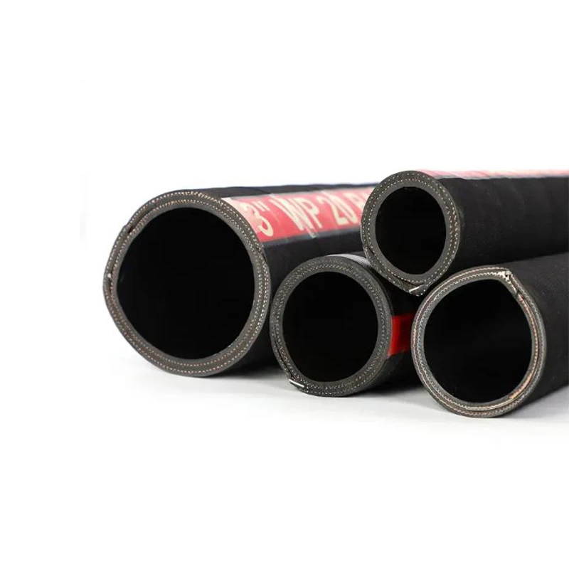 Read More About rubber oil hose