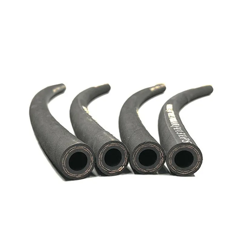 R3 Hydraulic Hose | Flexible, Oil-Resistant, SAE 100R3