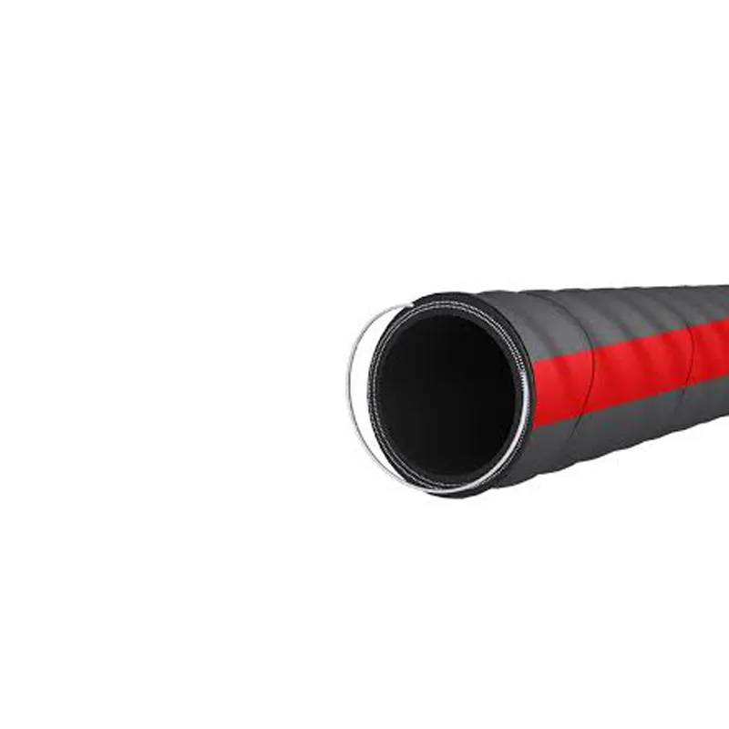 Premium SAE 100 R4 Hose for Industrial Hydraulic Systems