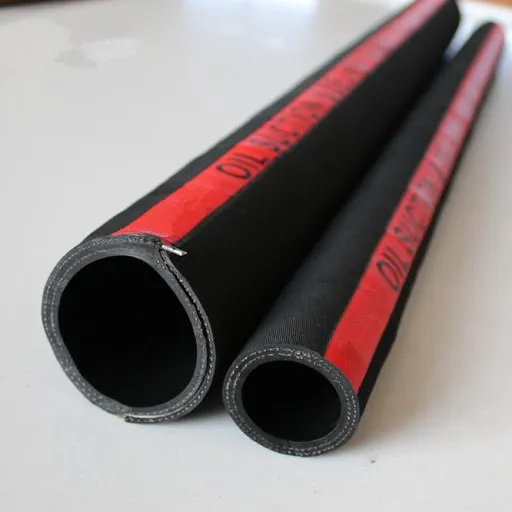 Premium SAE 100 R4 Hose for Industrial Hydraulic Systems