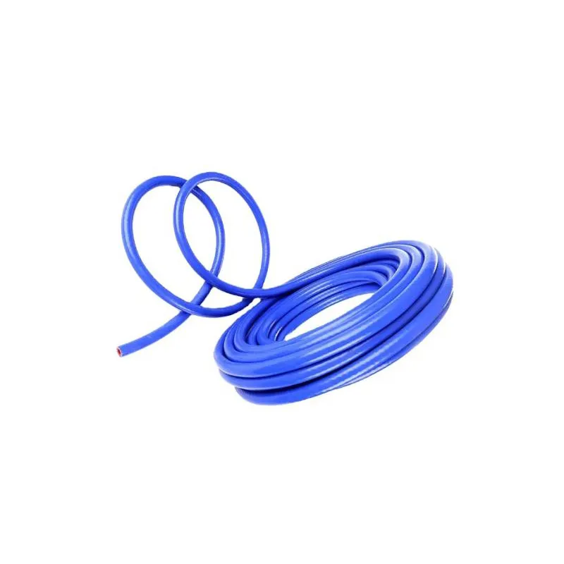 Reinforced Silicone Tubing: High-Pressure & Durable Hoses Reinforced Silicone Tubing: High-Pressure & Durable Hoses