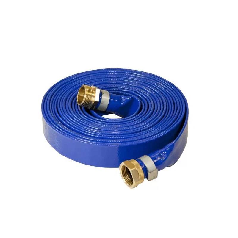 PVC Layflat Hose