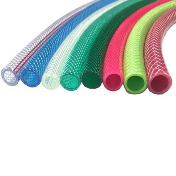 PVC Flexible Hose Price: Durable, Kink-Resistant, Bulk Deals