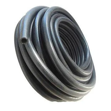 High-Performance Rubber Oil Pipe & Synthetic Hoses