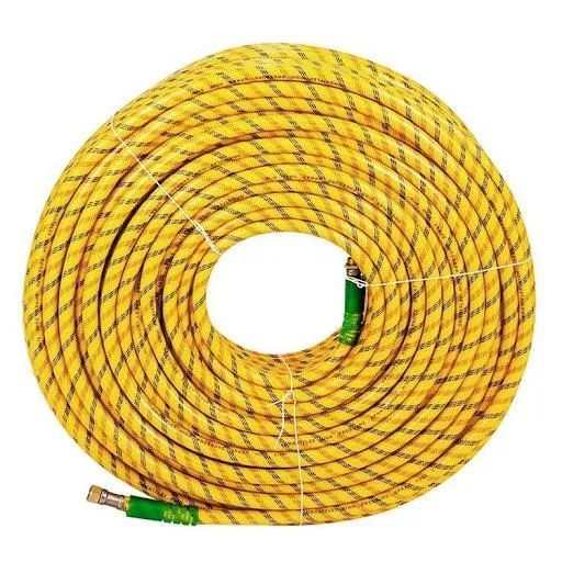 High-Pressure PVC Spray Hose | Durable Solutions for Agriculture