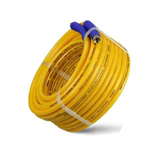 High-Pressure PVC Spray Hose | Durable Solutions for Agriculture