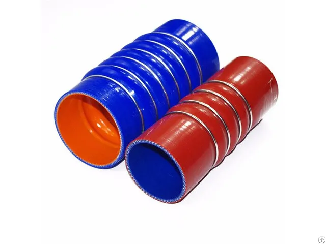 Automotive Silicone Tubing Flexible And Durable Material Properties Automotive Silicone Tubing Flexible And Durable Material Properties