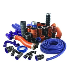  Silicone Hose