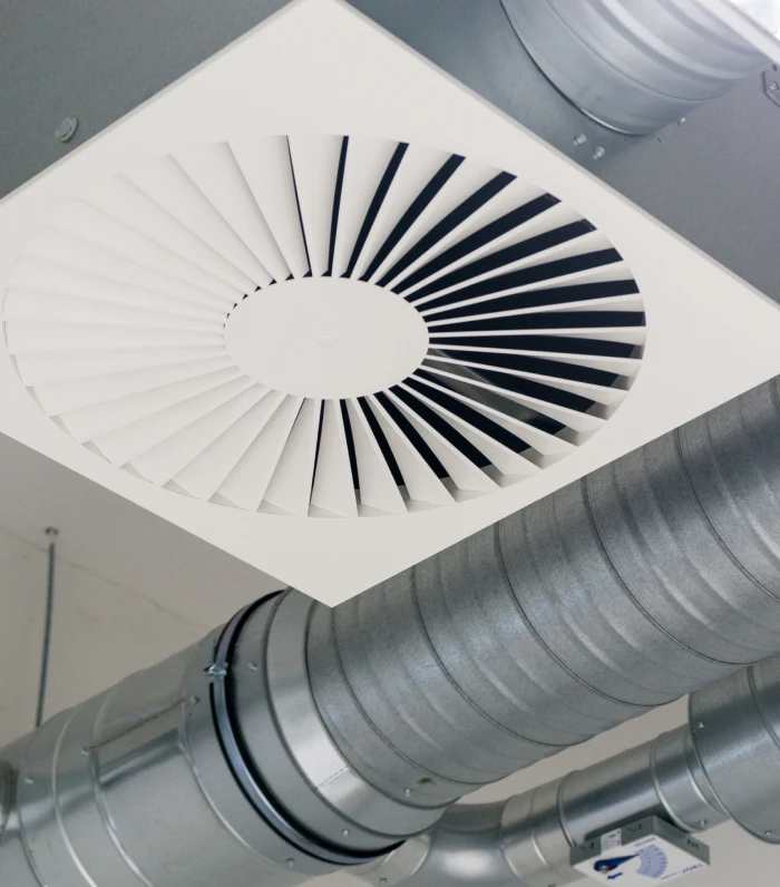 PU Hoses In Hot And Cold Air Transfer