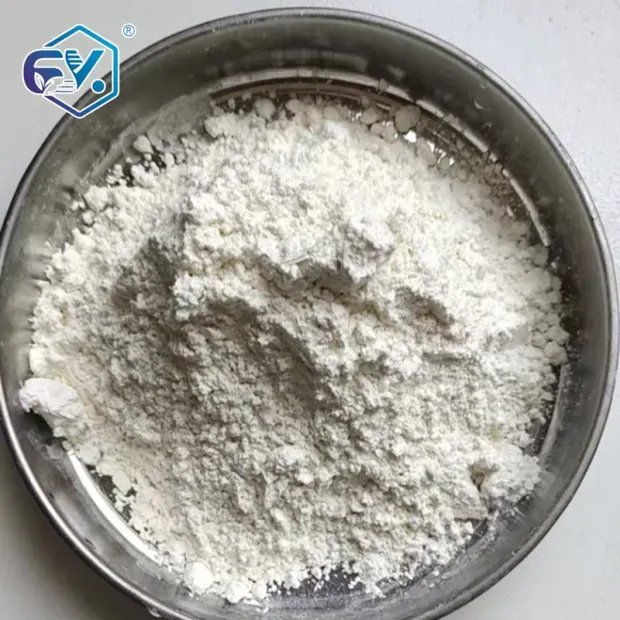 4-Amino-1,3-Dimethyluracil: Premium Green Stabilizer