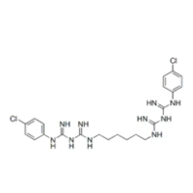 Chlorhexidine Acetate: Medical-Grade Antiseptic & Disinfectant
