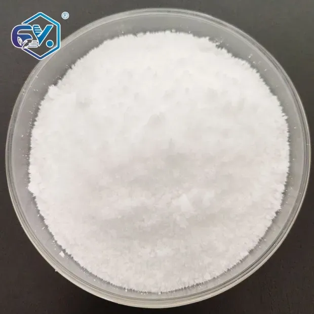 Uracil & Methylated Uracil: Your PVC Heat Stabilizer Solution