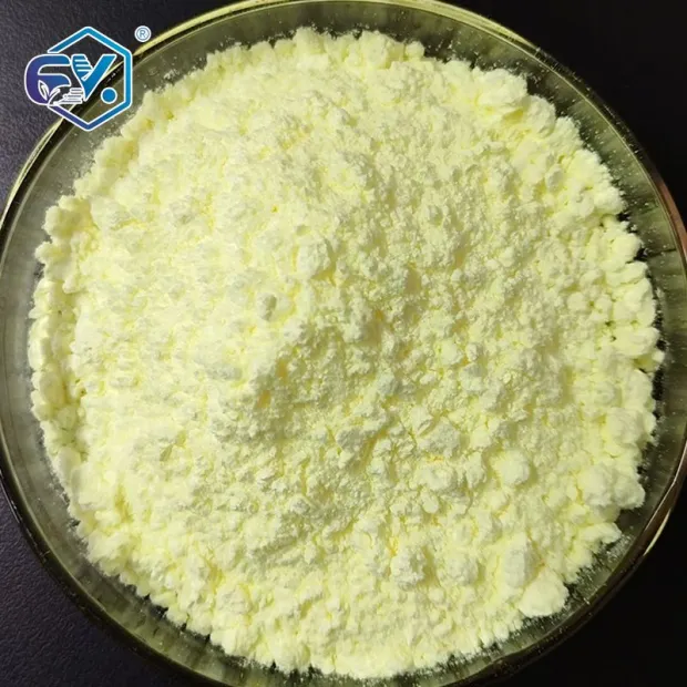 DHP 507 （CAS：36265-41-5）