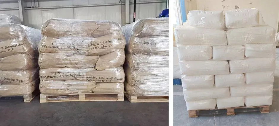 6-Amino-1,3-Dimethyluracil 6-Amino-1,3-Dimethyluracil