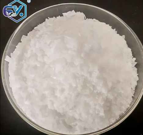 Pharma Intermediates 0.2% Sulfate Ash