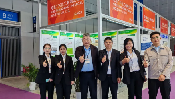 Calcium Zinc Stabilizer Formula Guangxing Team Dedication