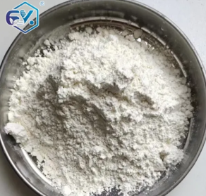 Hydrotalcite PVC Stabilizer Guangxing Eco Commitment
