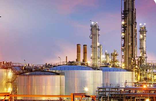 Reliable Uracil and PVC Solutions