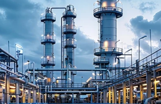 Industrial Scale Uracil Production Methods