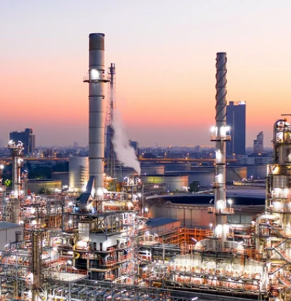 Guangxing's PVC heat stabilizer laboratory tales