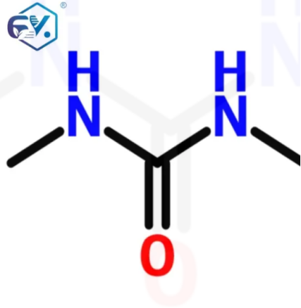 Guangxing's 1,3-dimethylurea: Molecular Integrity