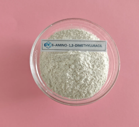 Sourcing High-Purity CAS No. 6642-31-5