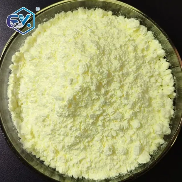 DHP Reagent A Cornerstone For Advanced Polymer Stabilization