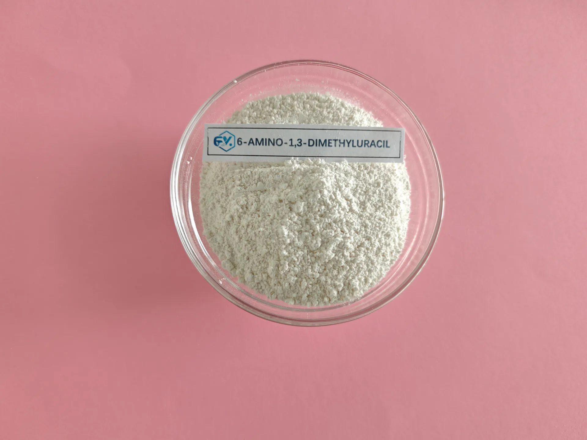 Precision Engineered Aminouracil for Industrial Innovation