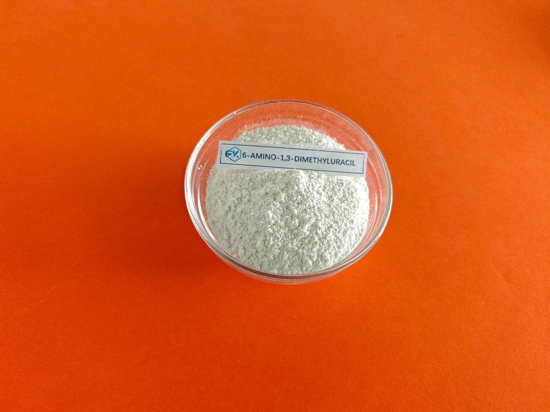 Precision Engineered Aminouracil for Industrial Innovation