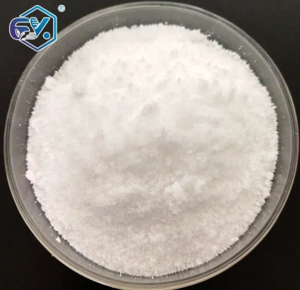 1,3-Dimethylurea in Synthetic Fragrance Production