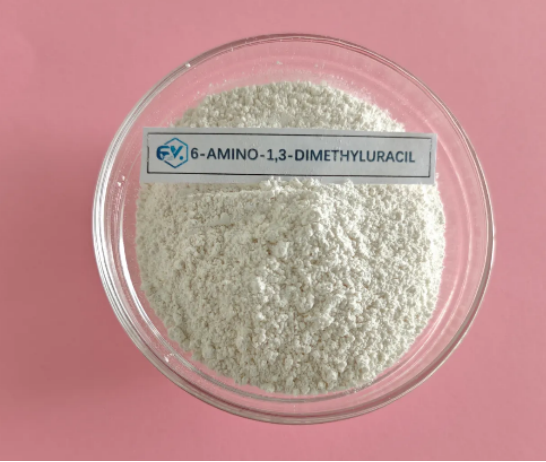 CAS No. 6642-31-5 and its Chemical Identification