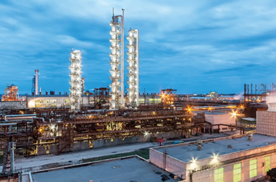 Uracil Synthesis From Urea For Real Production