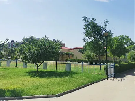 Quality Control for Intermediates at Chemical Wholesalers.