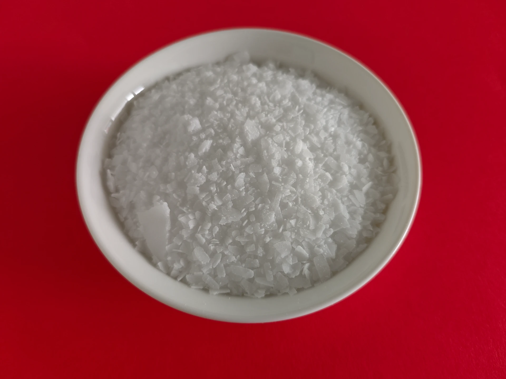 Safety Precautions When Handling DHP Reagent