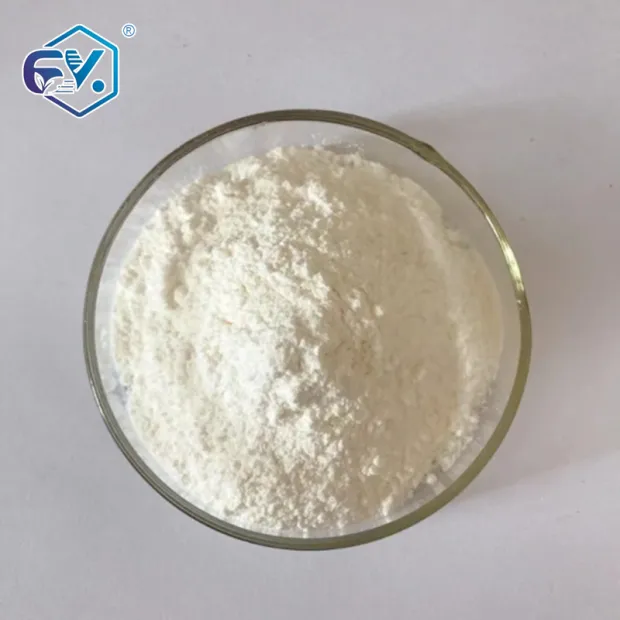 Calcium Zinc Stabilizer Uracil