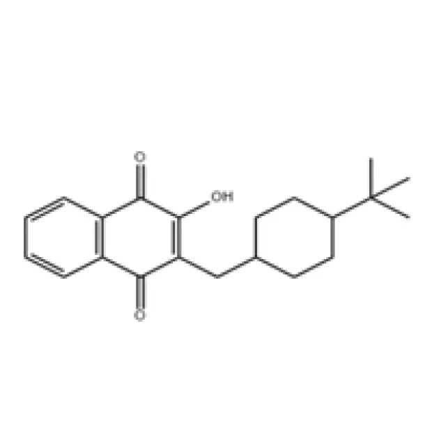 Buparvaquone-Hebei Guangxing Chemical Co., Ltd.|Pharmaceutical Intermediate&amp;Industrial Chemistry