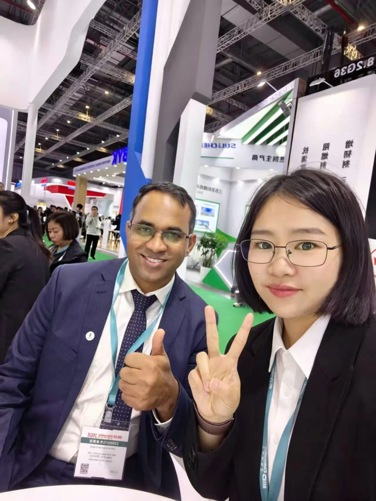 CHINAPLAS 2026 Successfully Concluded: Strengthening Partnerships and Driving Innovation 
