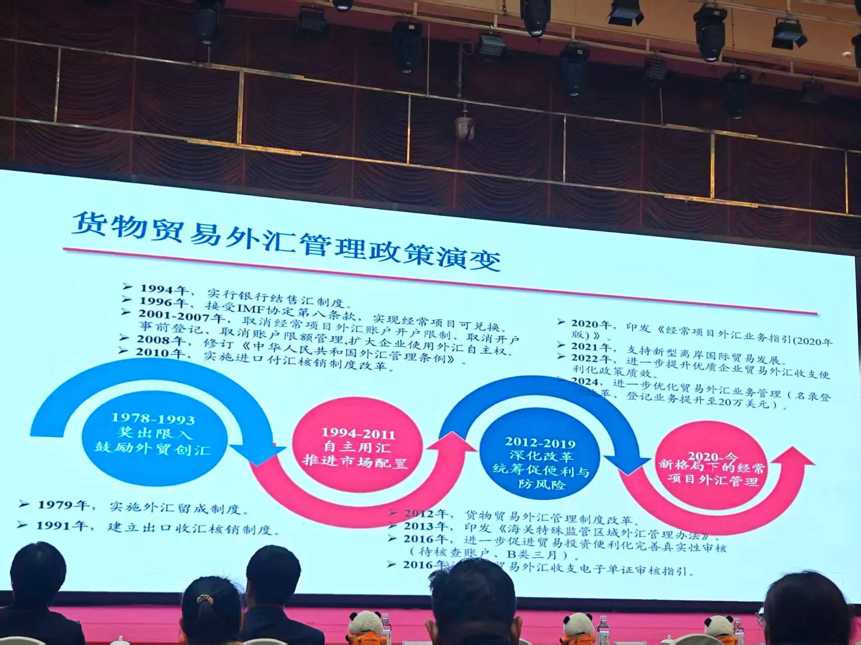 Hebei Guangxing Chemical attended the 2025 Xingtai Hebei Foreign Trade Policy Tour.