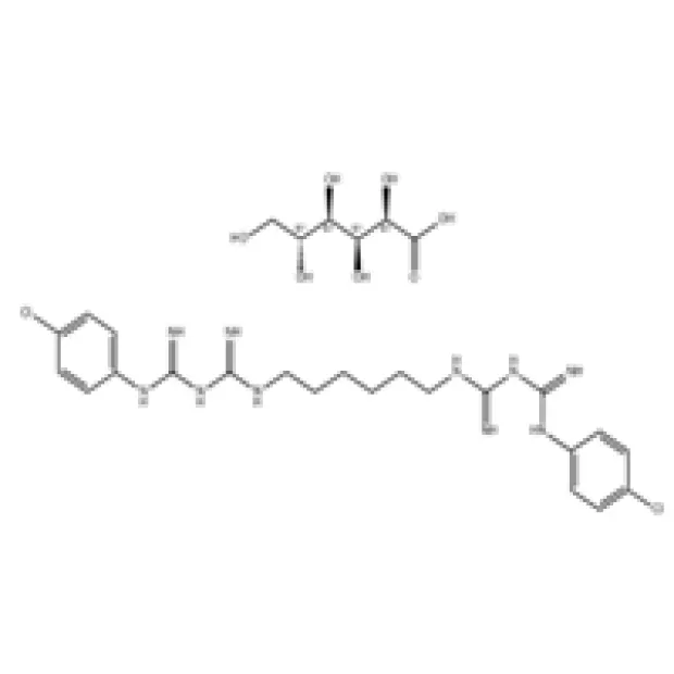 Chlorhexidine Gluconate: Potent Antiseptic for Skin & Oral Care