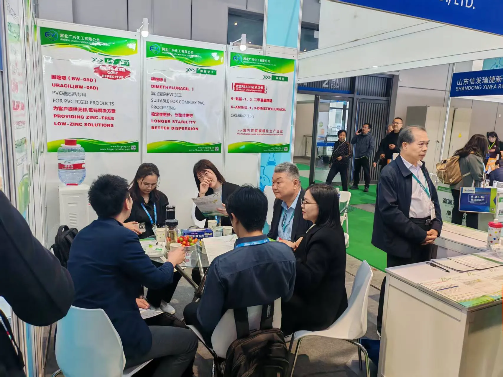 CHINAPLAS 2026 Successfully Concluded: Strengthening Partnerships and Driving Innovation 