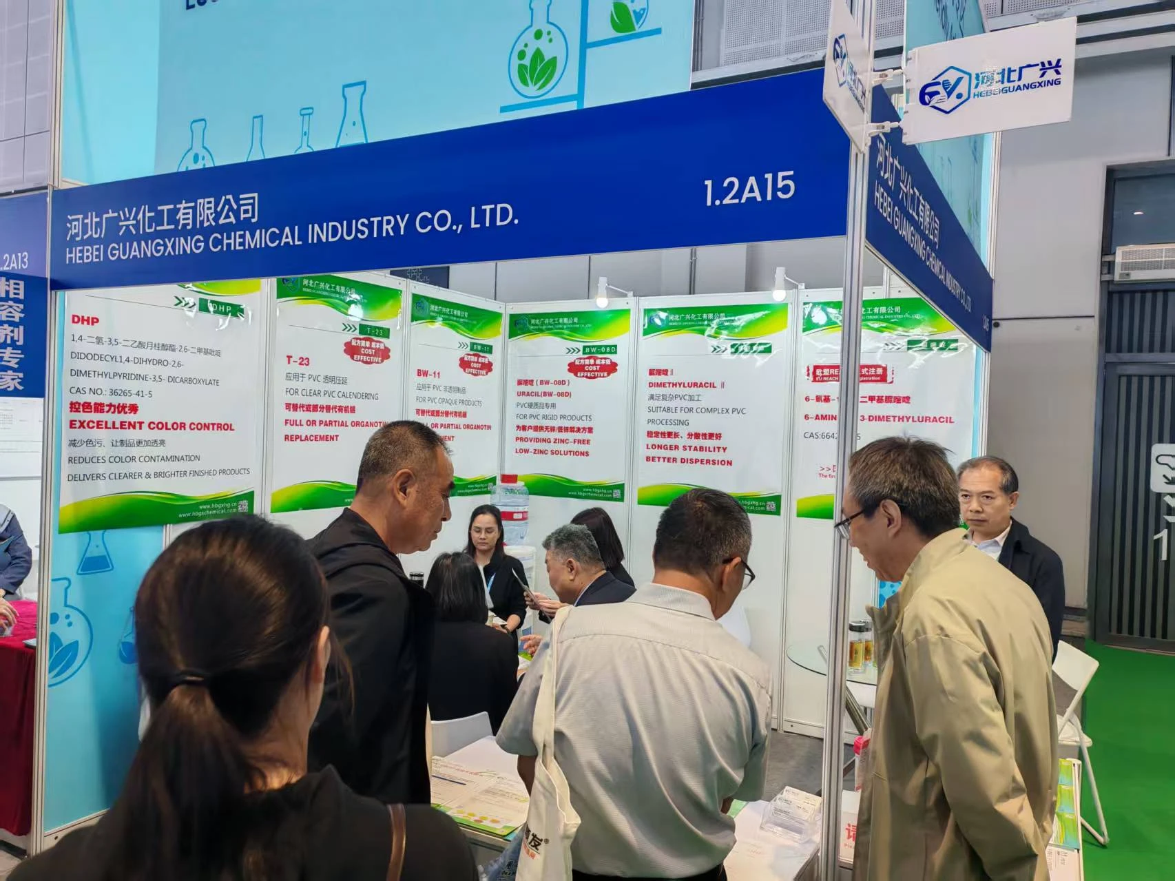 CHINAPLAS 2026 Successfully Concluded: Strengthening Partnerships and Driving Innovation 