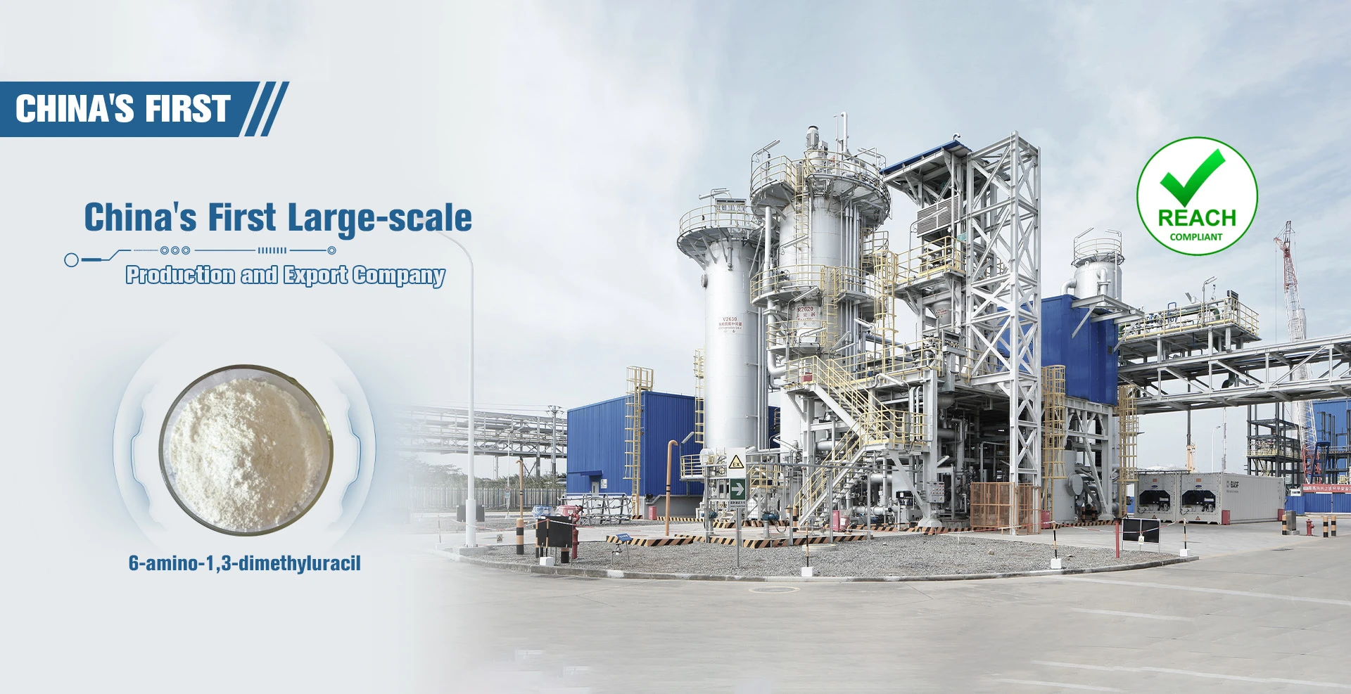 6 amino 1 3 dimethyluracil