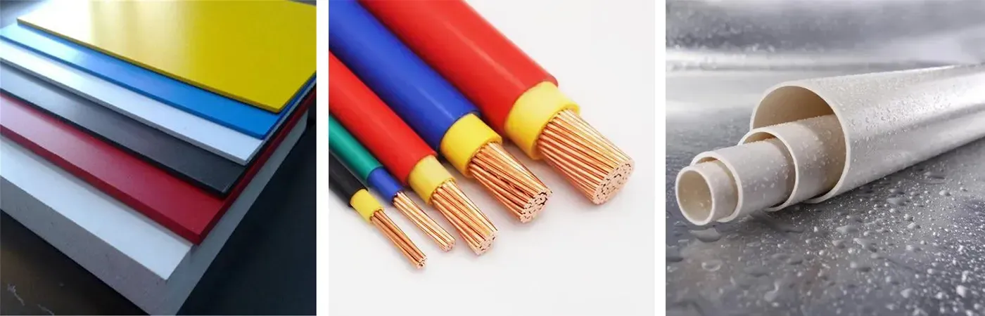 Pvc Stabilizer Industry