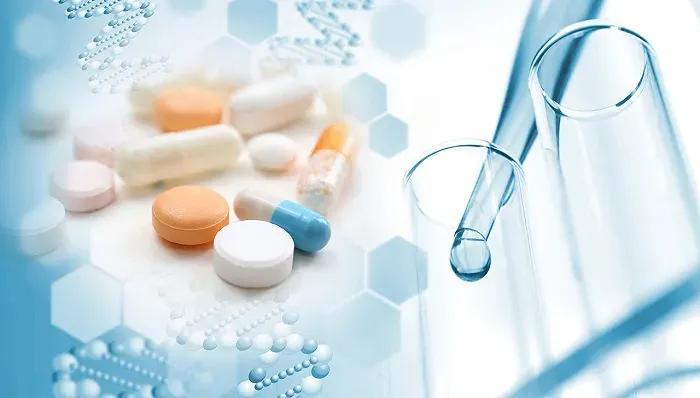 Pharmaceutical Industry