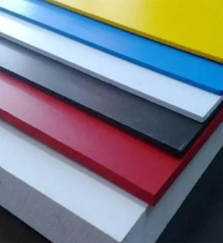 Pvc Stabilizer Industry