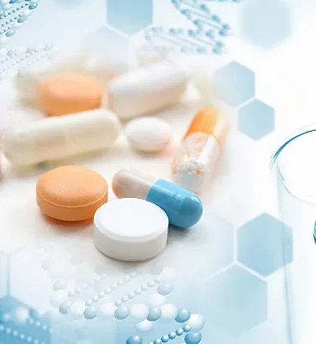 Pharmaceutical Industry