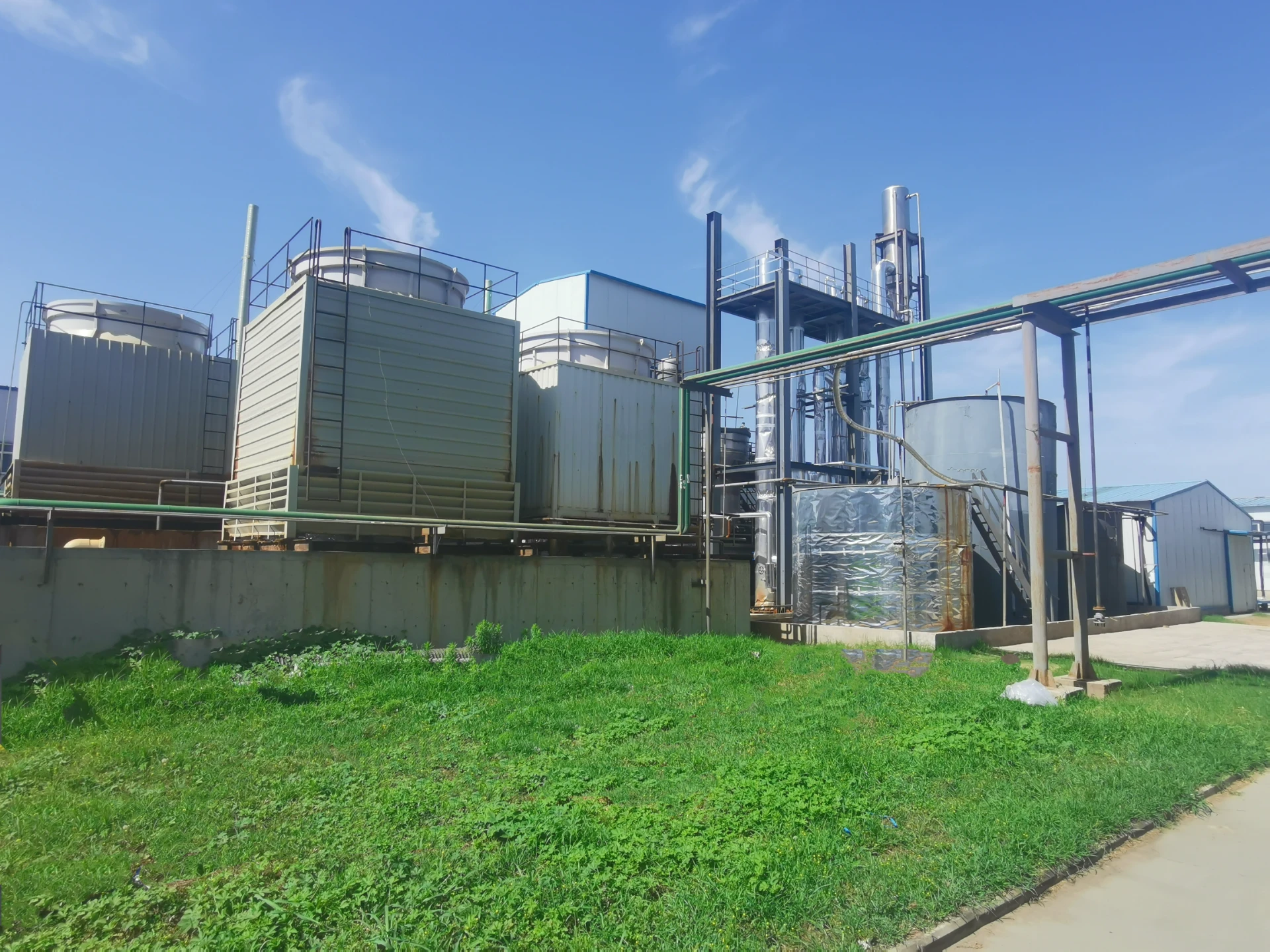 Guangxing Chemical – Global Experts in Dimethylurea & Dimethyluracil