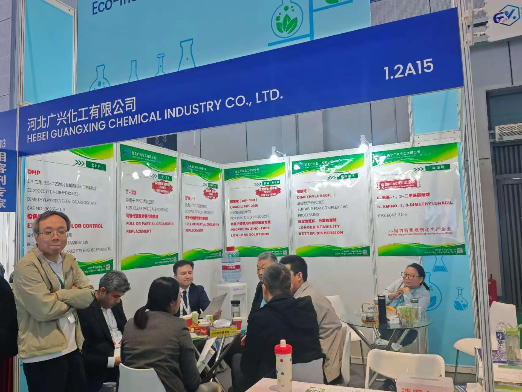 CHINAPLAS 2026 Successfully Concluded: Strengthening Partnerships and Driving Innovation 